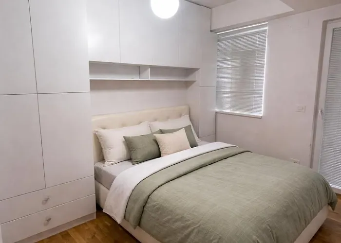 Cozy Art In The Heart Of 아파트 *